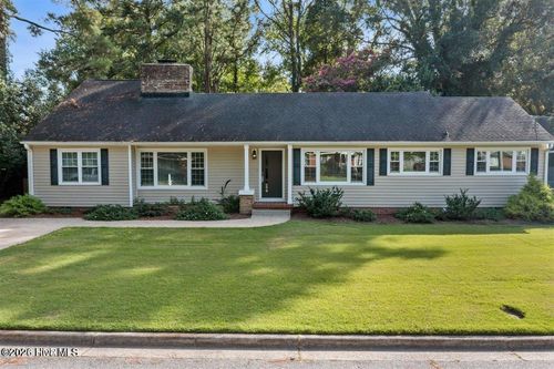 1104 N Overlook Dr, Greenville, NC, 27858-4508 | Card Image