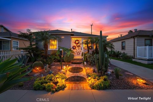 318 E Plenty St, Long Beach, CA, 90805-6637 | Card Image
