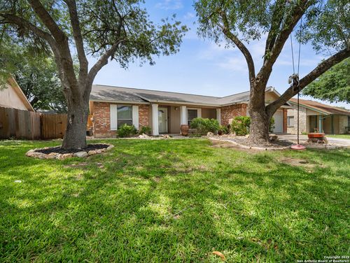 6726 Fair Lake Dr, San Antonio, TX, 78244-1609 | Card Image