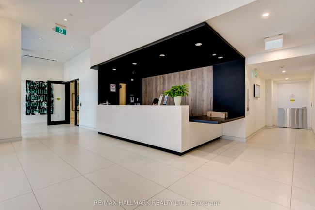 602 - 20 Richardson St, Condo with 2 bedrooms, 2 bathrooms and 1 parking in Toronto ON | Image 28