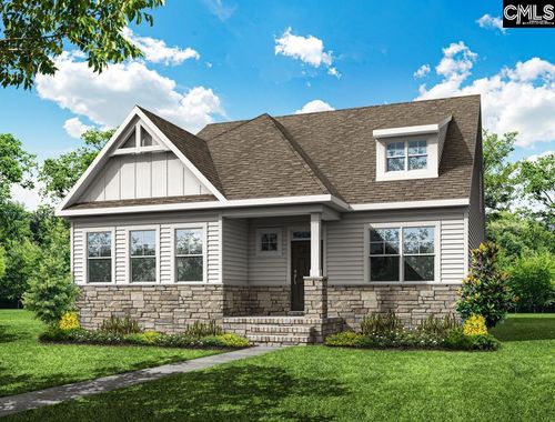 142 Clubside Dr, Lexington, SC, 29072-7344 | Card Image