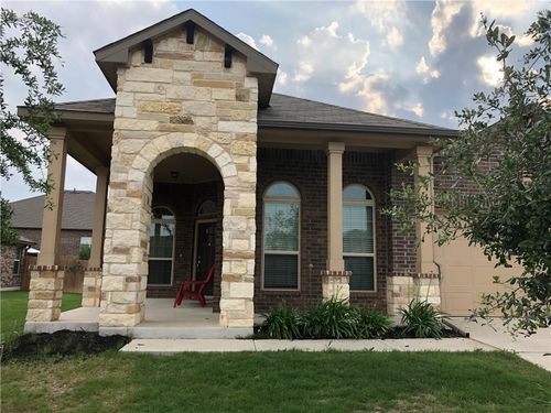 917 Canvasback Creek Dr, Leander, TX, 78641-3353 | Card Image