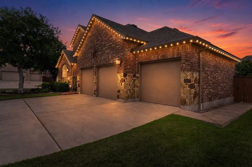 3896 Skyview Way, Round Rock, TX, 78681 | Card Image