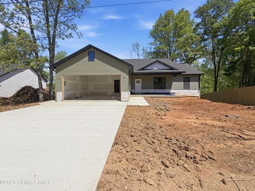 244 Quail Run Rd, Brandenburg, KY, 40108 | Card Image