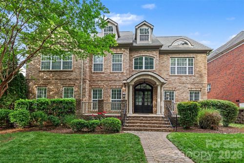 11215 Warfield Ave, Huntersville, NC, 28078-5436 | Card Image