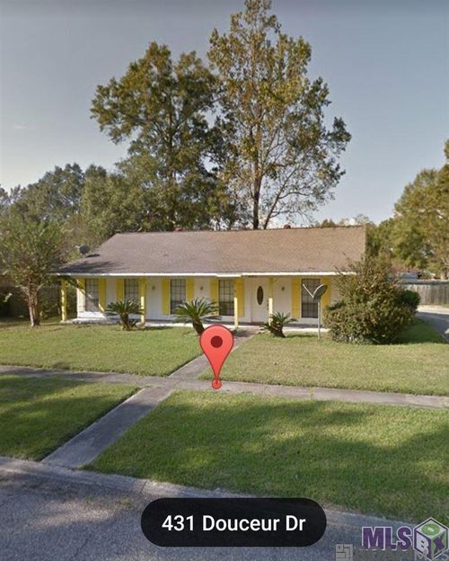 431 Douceur Dr, Baker, LA, 70714 | Card Image
