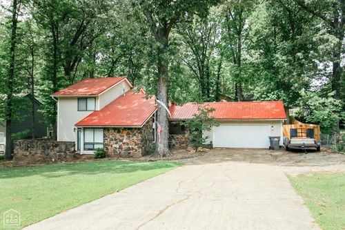 1709 Loberg Ln, Jonesboro, AR, 72401-4670 | Card Image