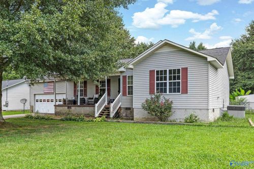 184 Jennifer Lane, Boaz, AL, 35957 | Card Image