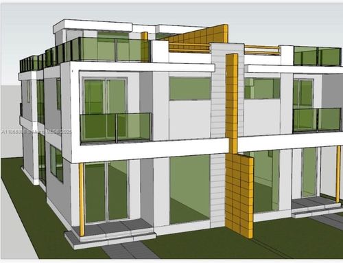 9204 Nw 4th Ave, Miami, FL, 33150-2119 | Card Image