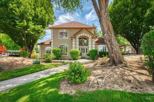 4818 N Hickory Twig Way, Boise, ID, 83713-1020 | Card Image
