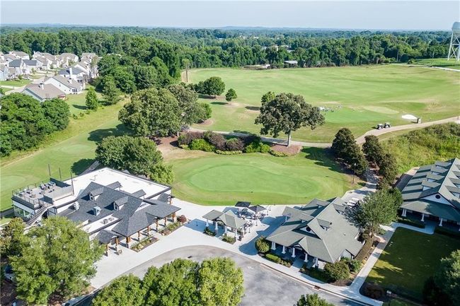 2779 Roller Mill Dr, House other with 4 bedrooms, 4 bathrooms and null parking in Jefferson GA | Image 65