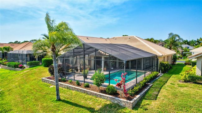 105 - 105 Inlets Blvd, House other with 3 bedrooms, 2 bathrooms and null parking in NOKOMIS FL | Image 44