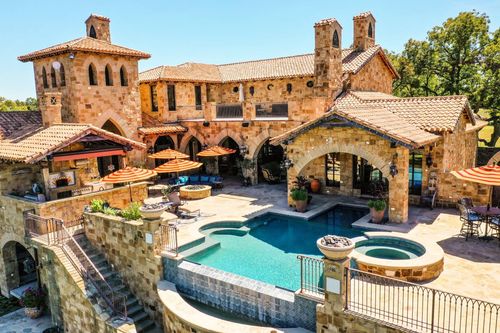 113 La Posada, Horseshoe Bay, TX, 78657-2298 | Card Image