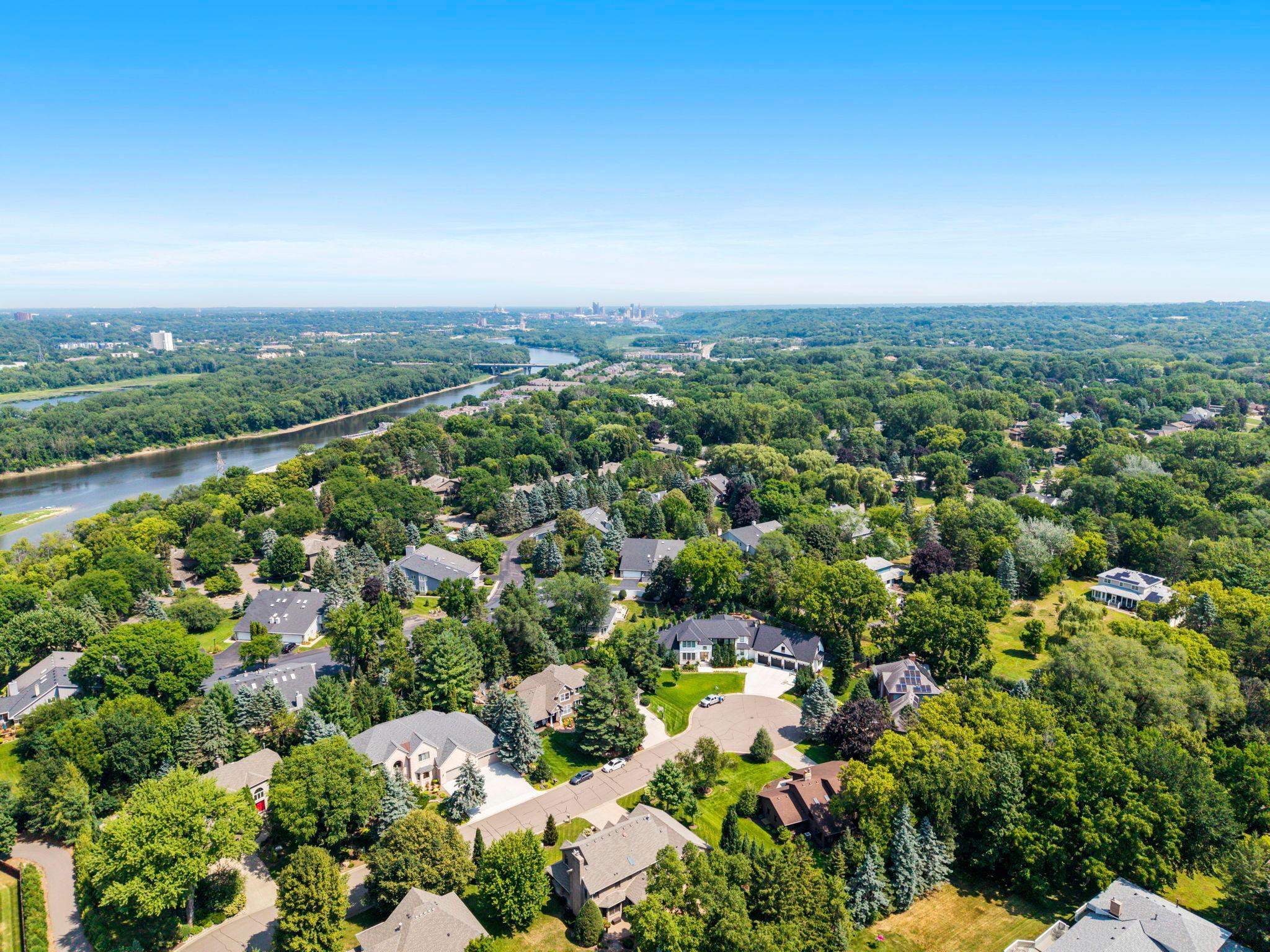 Residential in Mendota Heights 2