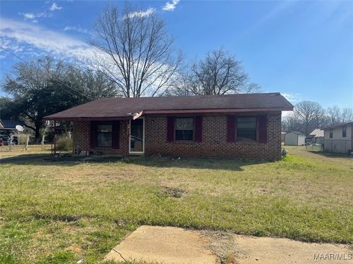 25 Martin L King Dr, Uniontown, AL, 36786-9739 | Card Image