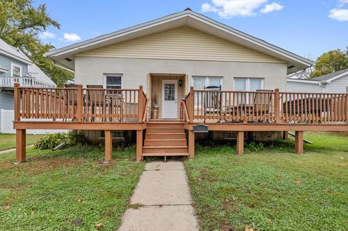 503 Rushford Avenue East Avenue E, Rushford, MN, 55971 | Card Image