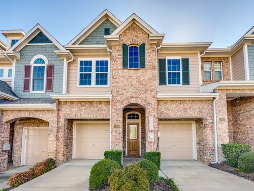 3848 Vienna St, Irving, TX, 75038-8461 | Card Image