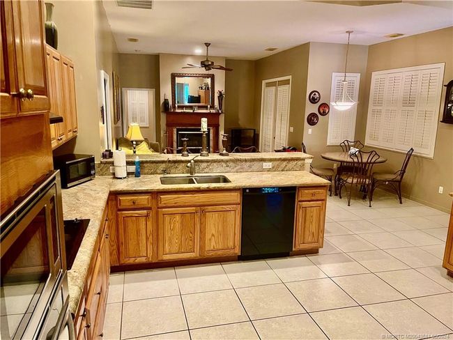 Open Kitchen | Image 7