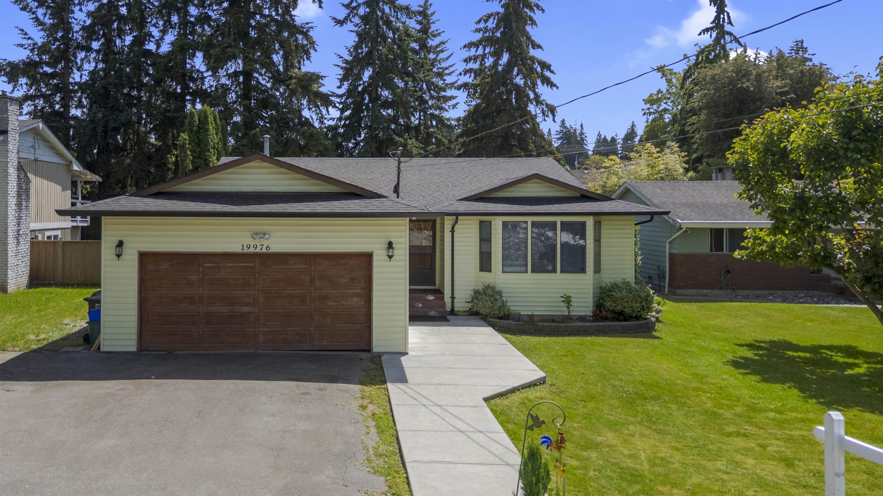 Residential in Langley