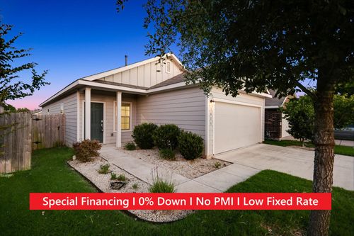 3413 Breckenridge Dr, Austin, TX, 78744-3312 | Card Image