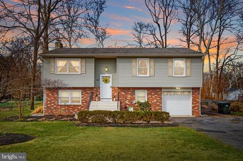 88 Evergreen Rd, NEW EGYPT, NJ, 08533-1213 | Card Image