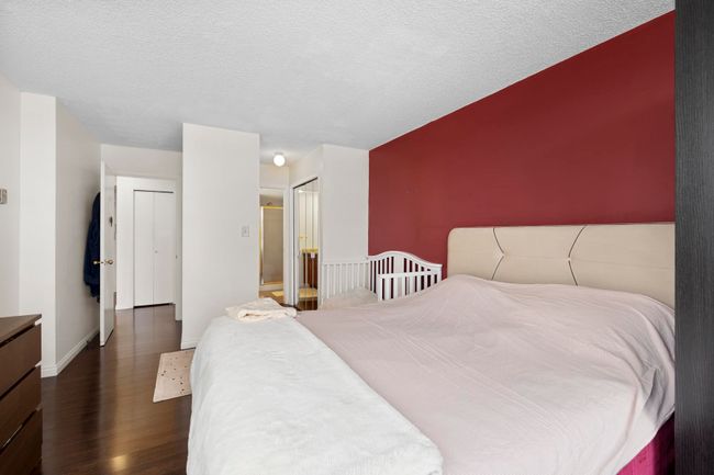1506 - 121 Tenth Street, Condo with 2 bedrooms, 2 bathrooms and 1 parking in New Westminster BC | Image 19
