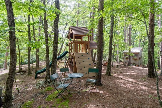 270 Mosswood Ln W, Home with 4 bedrooms, 5 bathrooms and 2 parking in Jasper GA | Image 62