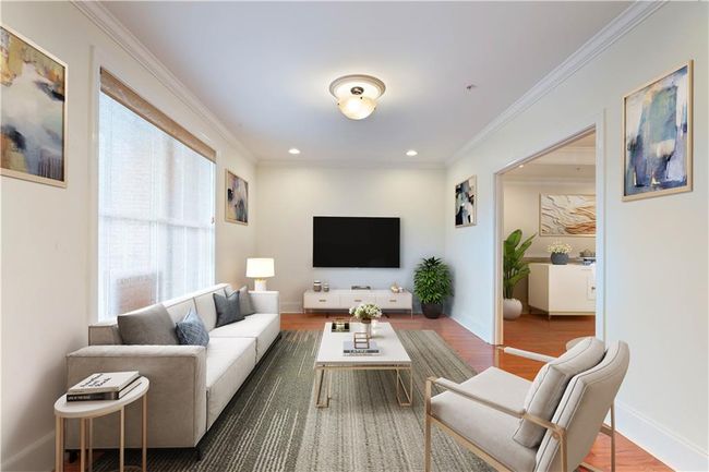 3330 Overland Dr, Condo with 2 bedrooms, 3 bathrooms and 2 parking in Roswell GA | Image 26