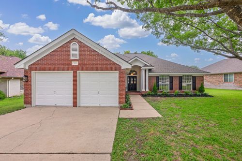 705 Split Oak Dr, Pflugerville, TX, 78660-2828 | Card Image