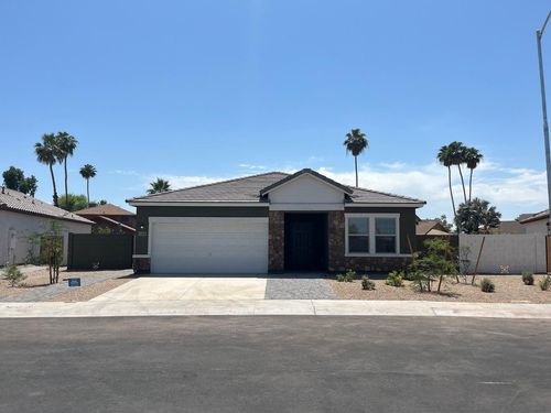 4466 N 100th Drive, Phoenix, AZ, 85037 | Card Image