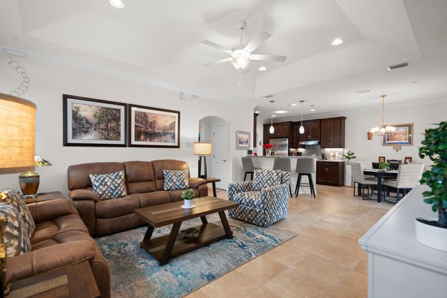 102 Timoga Trl, Condo with 2 bedrooms, 2 bathrooms and null parking in St Augustine FL | Image 10
