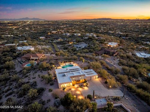 4548 N Camino Arco, Tucson, AZ, 85718 | Card Image