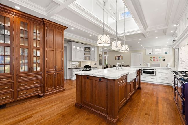 4 Cobb Ave, House other with 7 bedrooms, 9 bathrooms and 6 parking in Manchester MA | Image 10