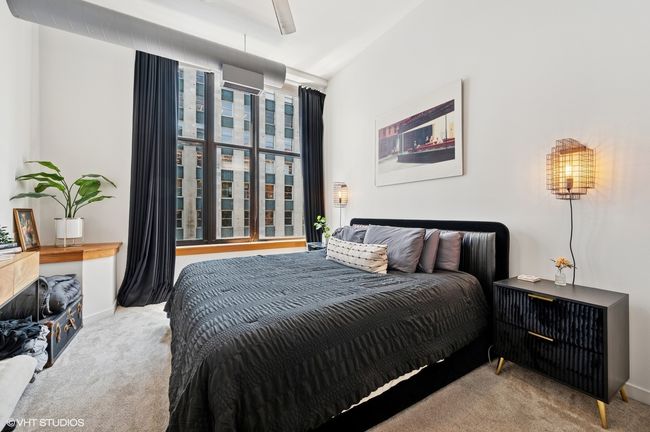 APT-708 - 333 W Hubbard St, Condo with 2 bedrooms, 2 bathrooms and null parking in Chicago IL | Image 10