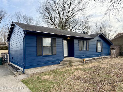 4701 Haeringdon Ct, Louisville, KY, 40299 | Card Image