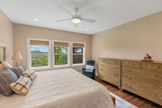 15 Channel View Dr, House other with 3 bedrooms, 3 bathrooms and null parking in Cullowhee NC | Image 24