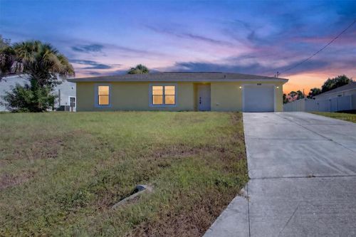 5008 S Obispo Cir, LaBelle, FL, 33935-9822 | Card Image