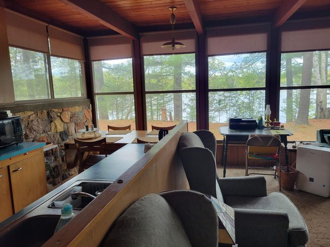 N9225 Sumac Ln, House other with 3 bedrooms, 1 bathrooms and null parking in GRESHAM WI | Image 8