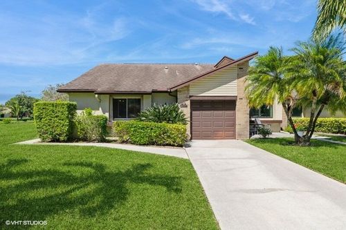 24-148 Village Walk Dr, Royal Palm Beach, FL, 33411-2980 | Card Image