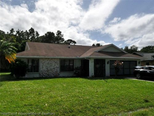 2574 Se Alfonso Ave, Port St Lucie, FL, 34952-6703 | Card Image