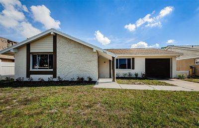 3646 Springfield Drive, House other with 2 bedrooms, 2 bathrooms and null parking in Holiday FL | Image 2