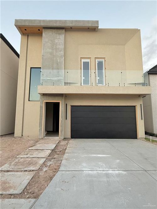 2613 E Solar Dr, Mission, TX, 78574-3376 | Card Image