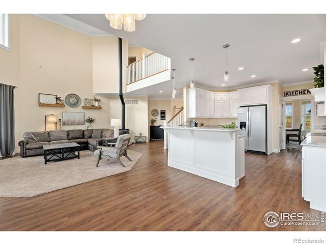 25498 County Road 66, House other with 5 bedrooms, 4 bathrooms and 3 parking in Greeley CO | Image 9