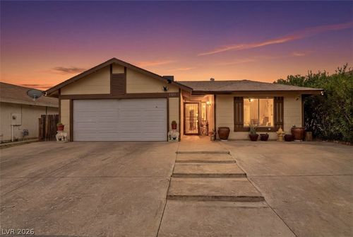 1323 Rev Wilson Ave, North Las Vegas, NV, 89030-7858 | Card Image