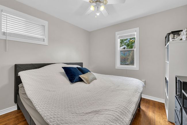 1469 Albert Rd, House other with 2 bedrooms, 1 bathrooms and 2 parking in Windsor ON | Image 18