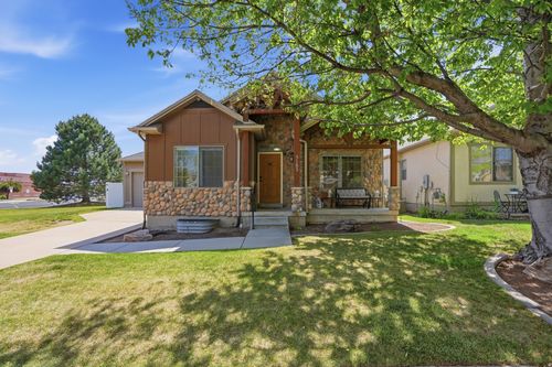 5183 W Swift Water Way, West Jordan, UT, 84081-6006 | Card Image