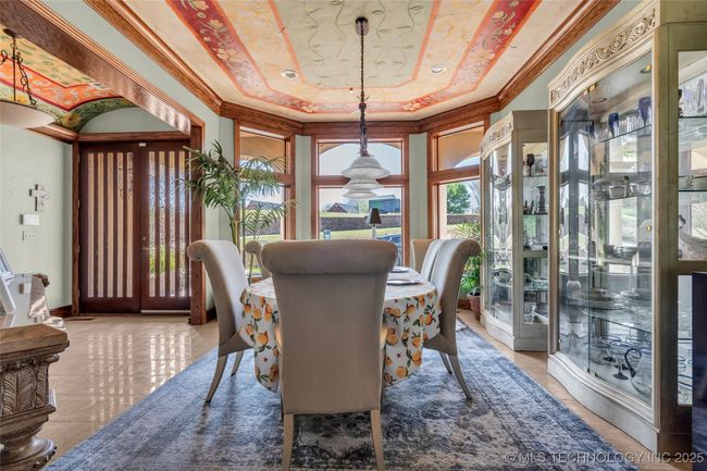 328 Wildflower Pl, House other with 4 bedrooms, 4 bathrooms and null parking in Ardmore OK | Image 12