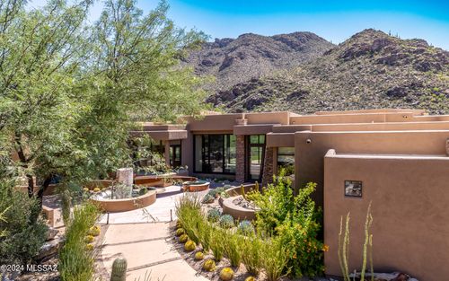 14644 N Dove Canyon Pass, Marana, AZ, 85658-4408 | Card Image