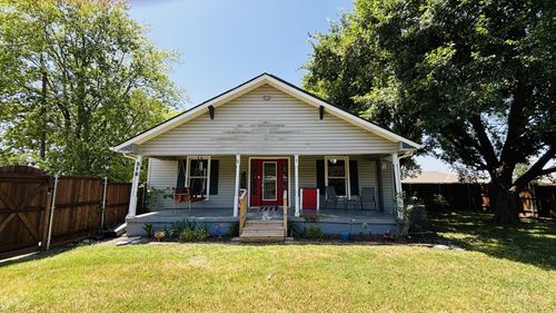 519 W Fm 545, Blue Ridge, TX, 75424-4408 | Card Image
