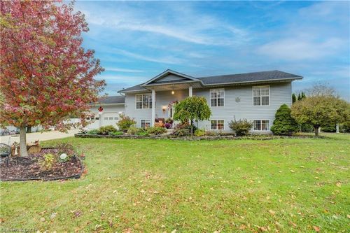 083768 Southgate Road 8, Mount Forest, ON, N0G2L0 | Card Image